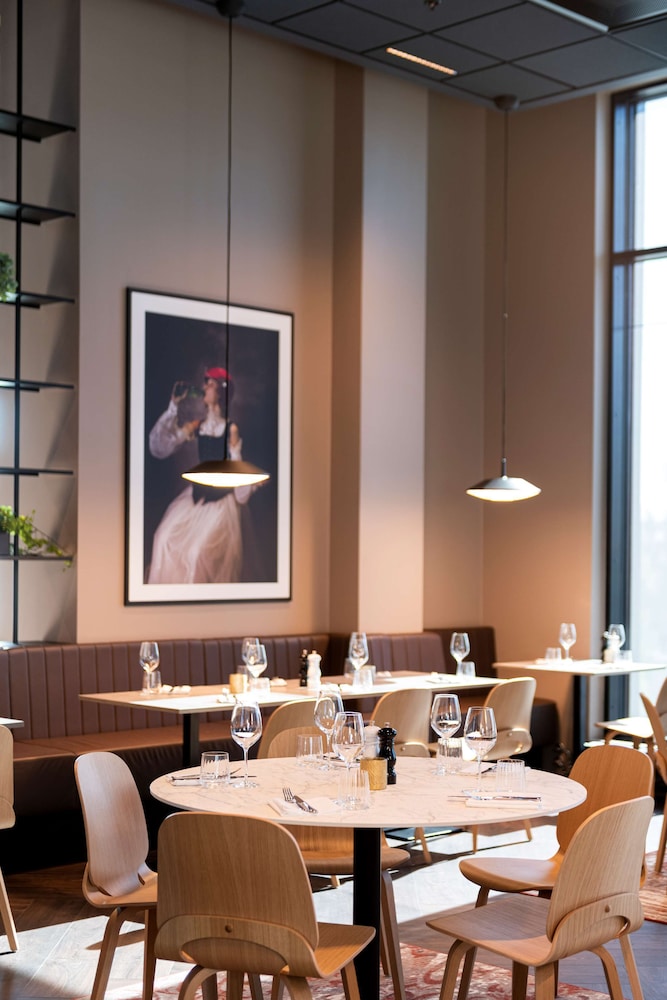 Radisson RED Oslo Okern 45/50