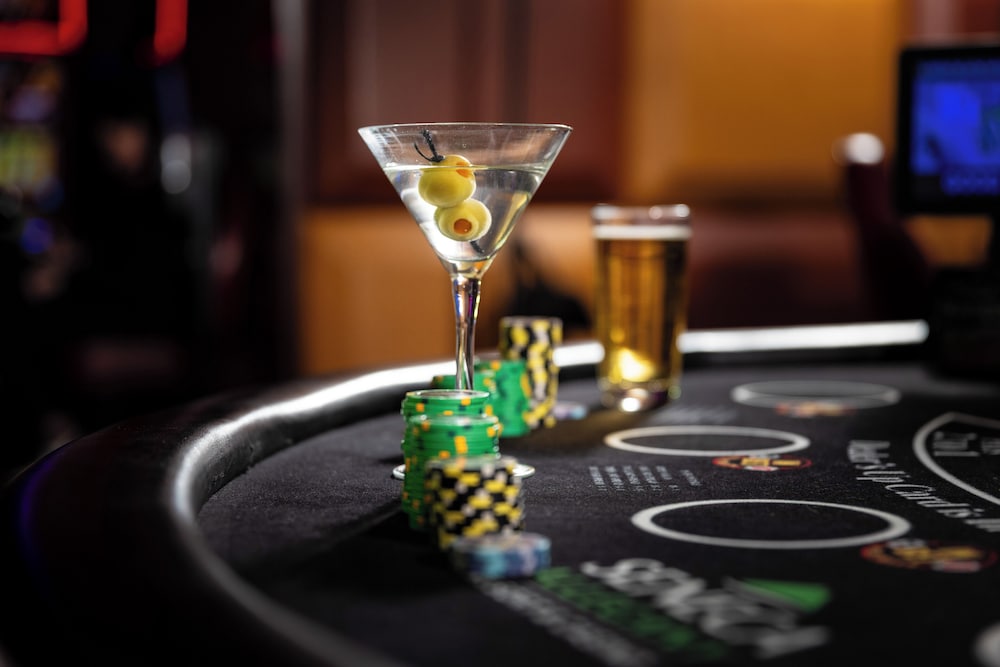Seneca Allegany Resort And Casino 19/48