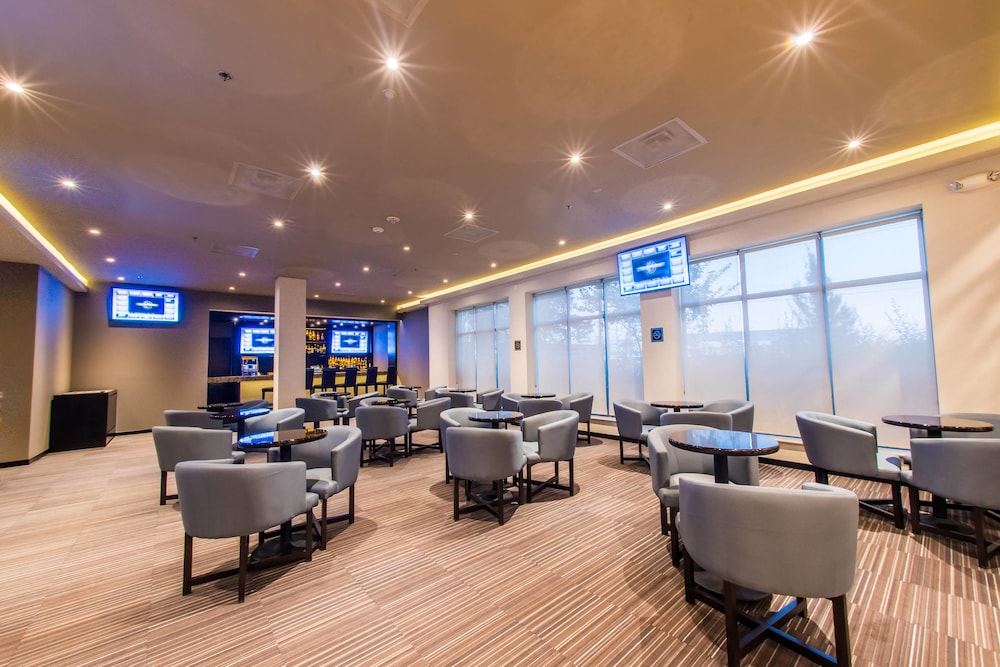 Courtyard By Marriott San Luis Potosi 36/42