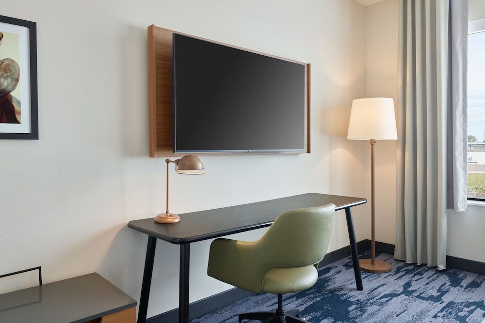 Fairfield by Marriott Inn & Suites Tempe 41/50