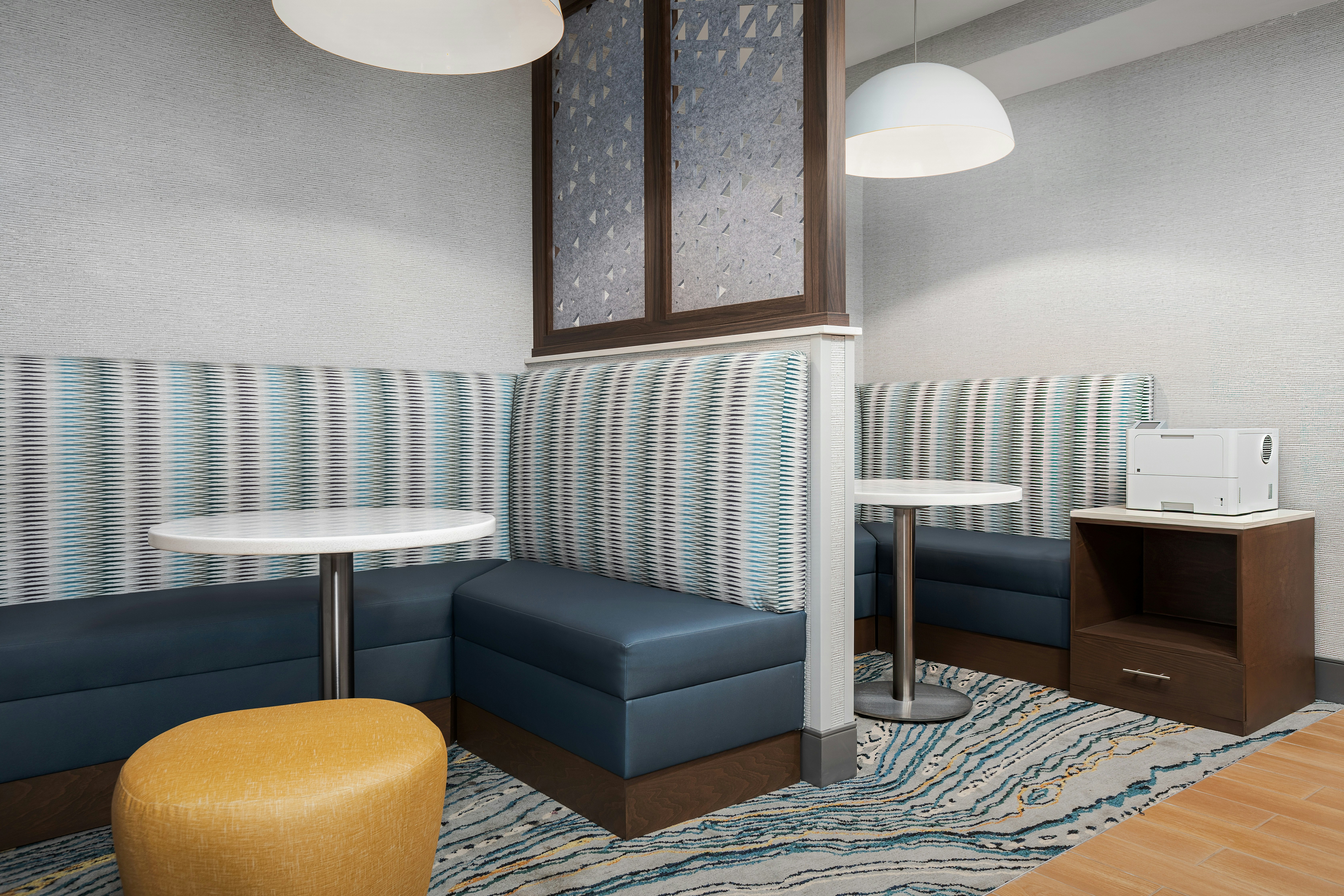 Hampton Inn Suites Atl Six Flags 34/61