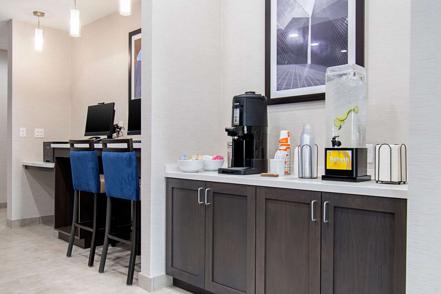 Comfort Suites Humble Houston IAH 43/43