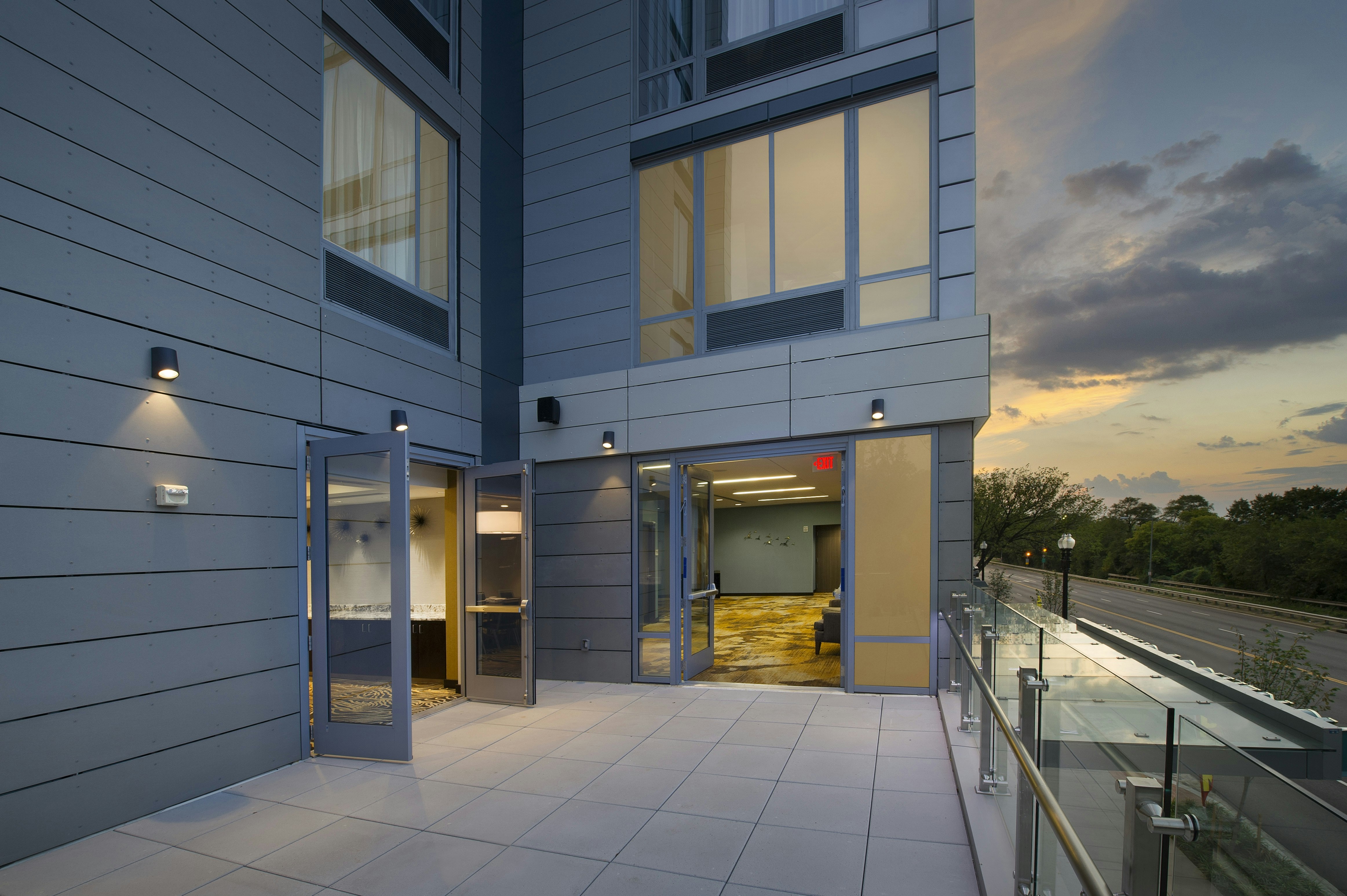 Homewood Suites By Hilton Washington Dc/Noma Union Station 58/58