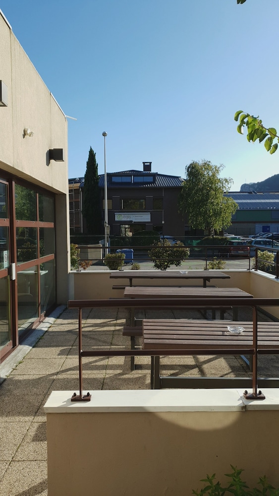 Ibis Budget Grenoble Sud Seyssins 3/60
