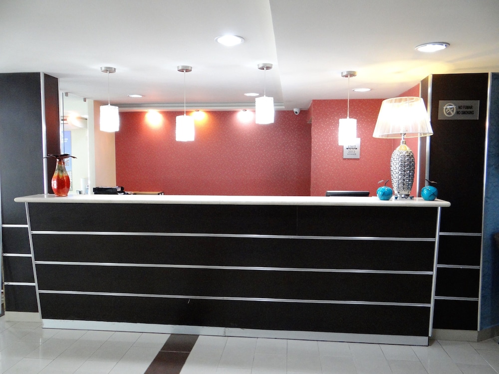 Metro Hotel Panama 9/53