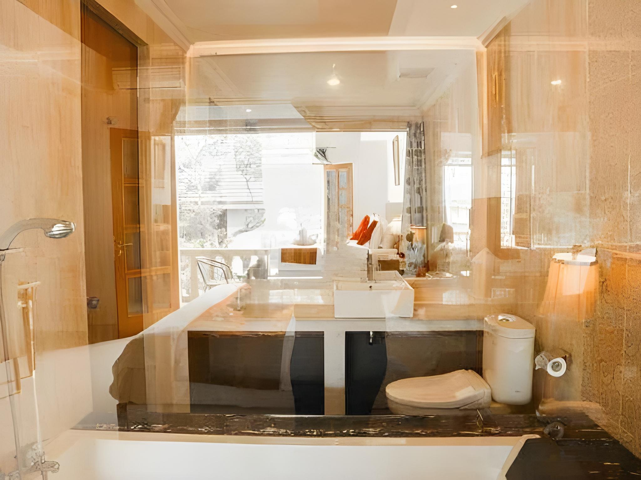 De Jehans Boutique Hotel 44/45