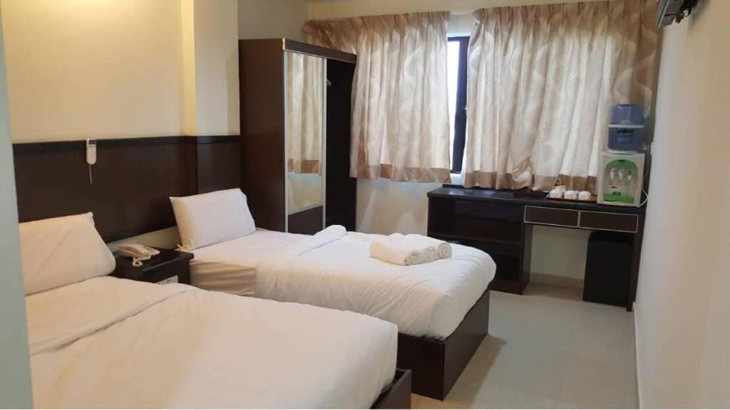 Hotel Mewah Impiana 11/19
