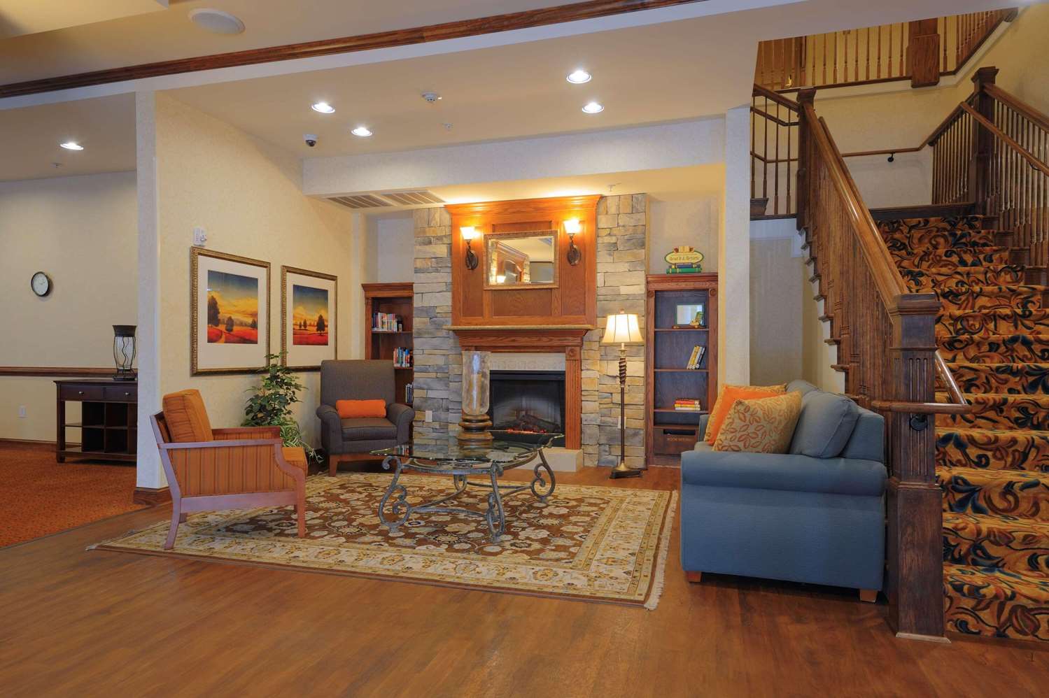 Country Inn & Suites By Radisson, Columbia At Harbison, SC 15/23