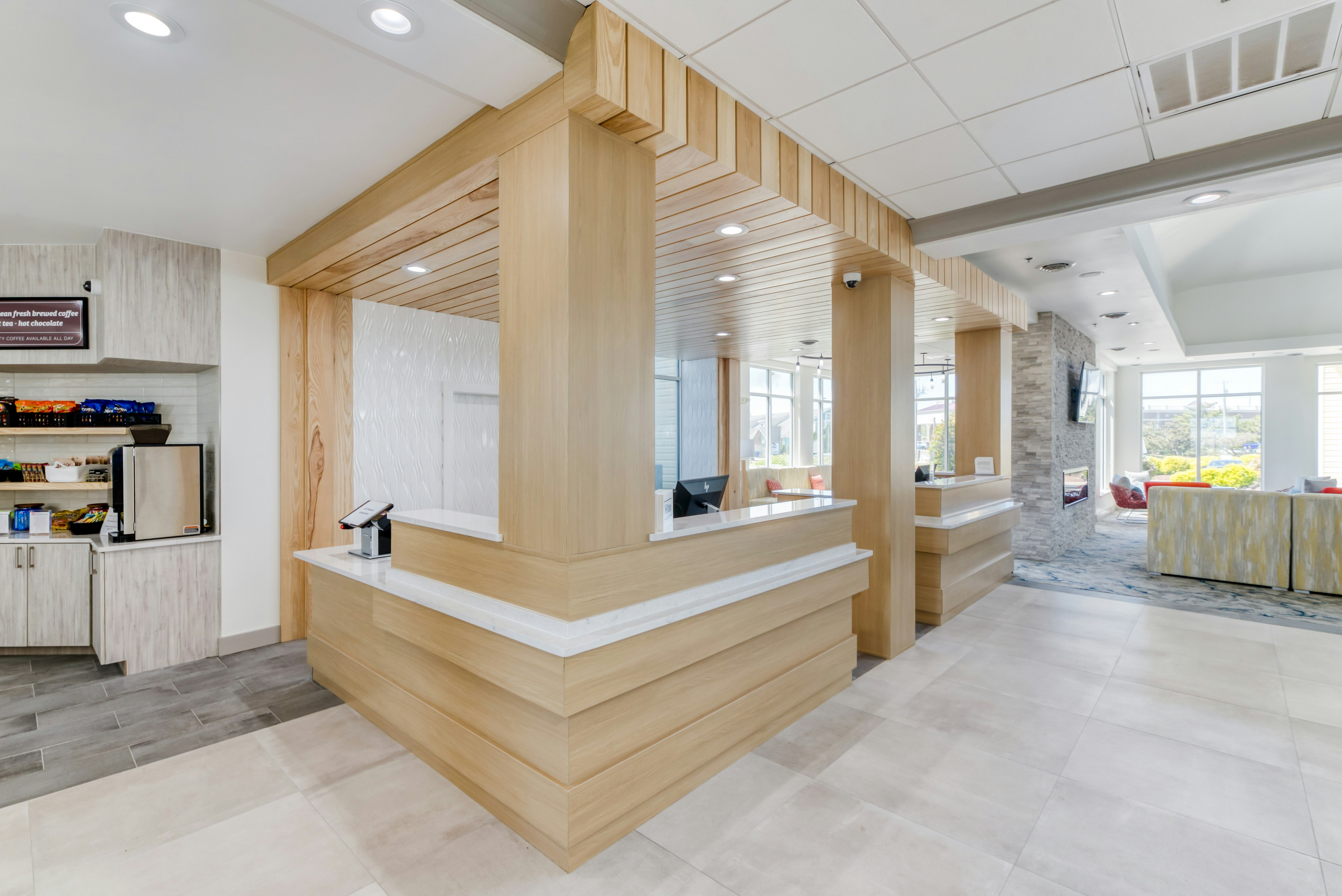 Hilton Garden Inn Outer Banks/Kitty Hawk 8/48