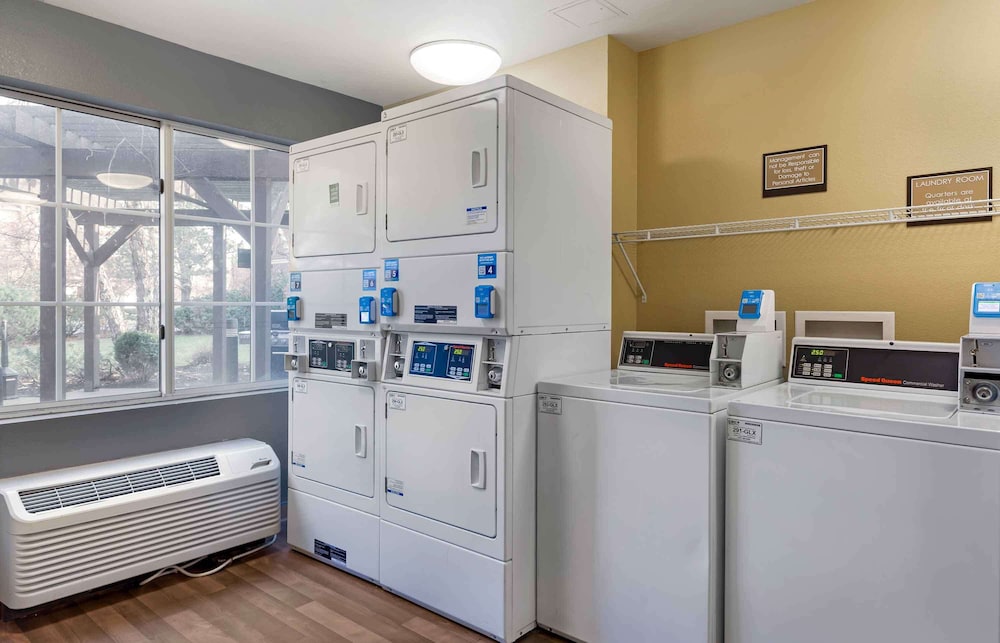 Extended Stay America - Boston - Waltham - 32 4Th Ave 9/51