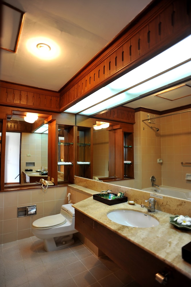 Felix River Kwai Resort 13/69