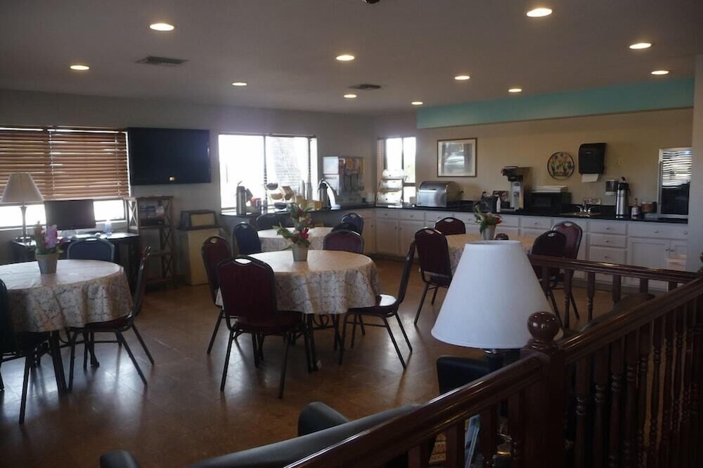 Sierra Inn Near Fort Huachuca AZ — 7