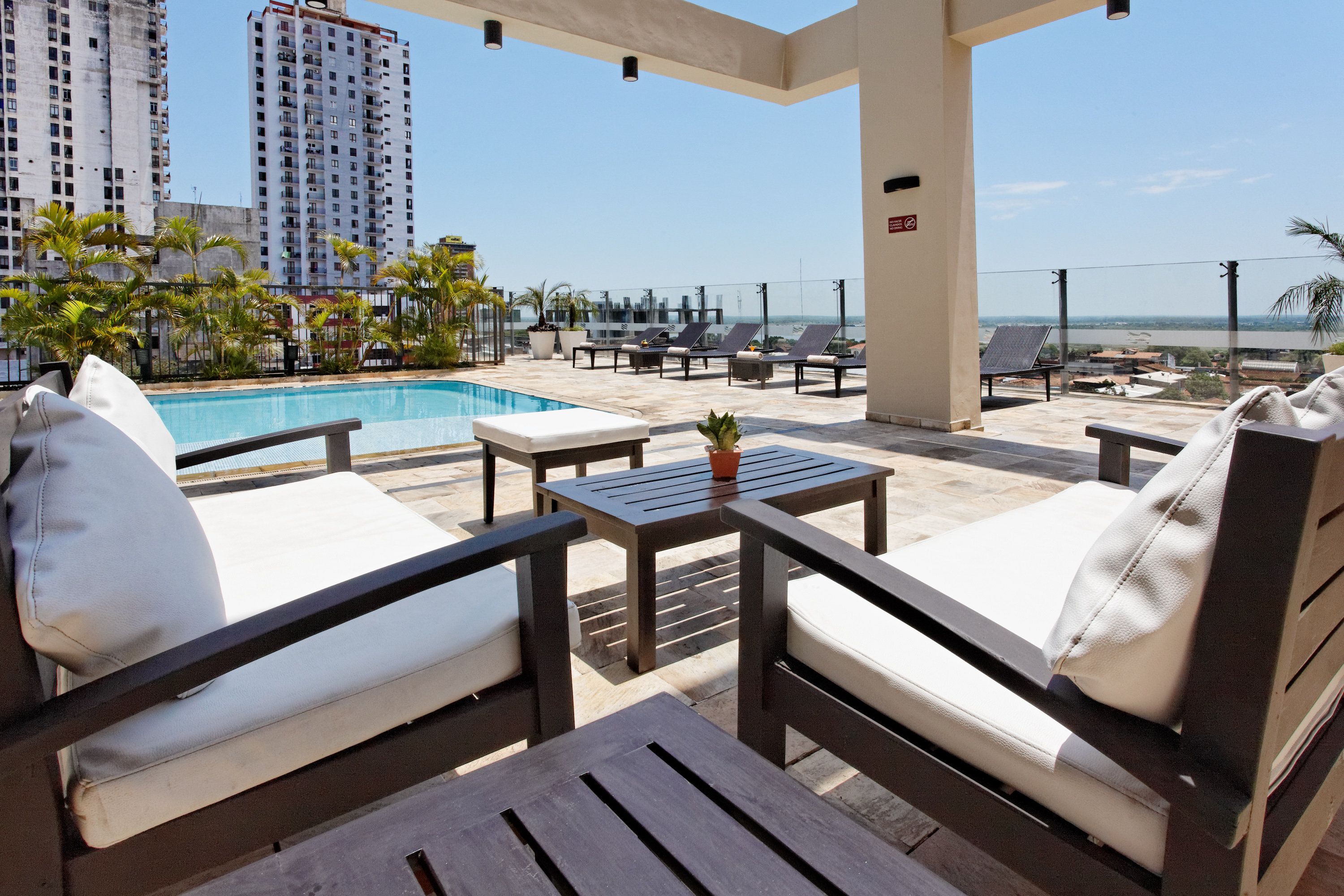 Crowne Plaza Asuncion 34/73
