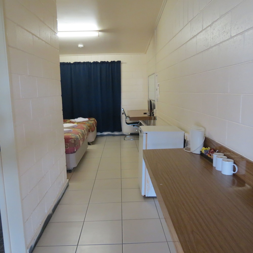 Capricorn Hotel 15/34
