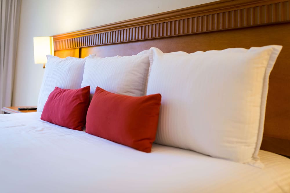 珊瑚礁椰树海滩度假村全包酒店(The Reef Coco Beach Resort & Spa – Optional All Inclusive) 图片3