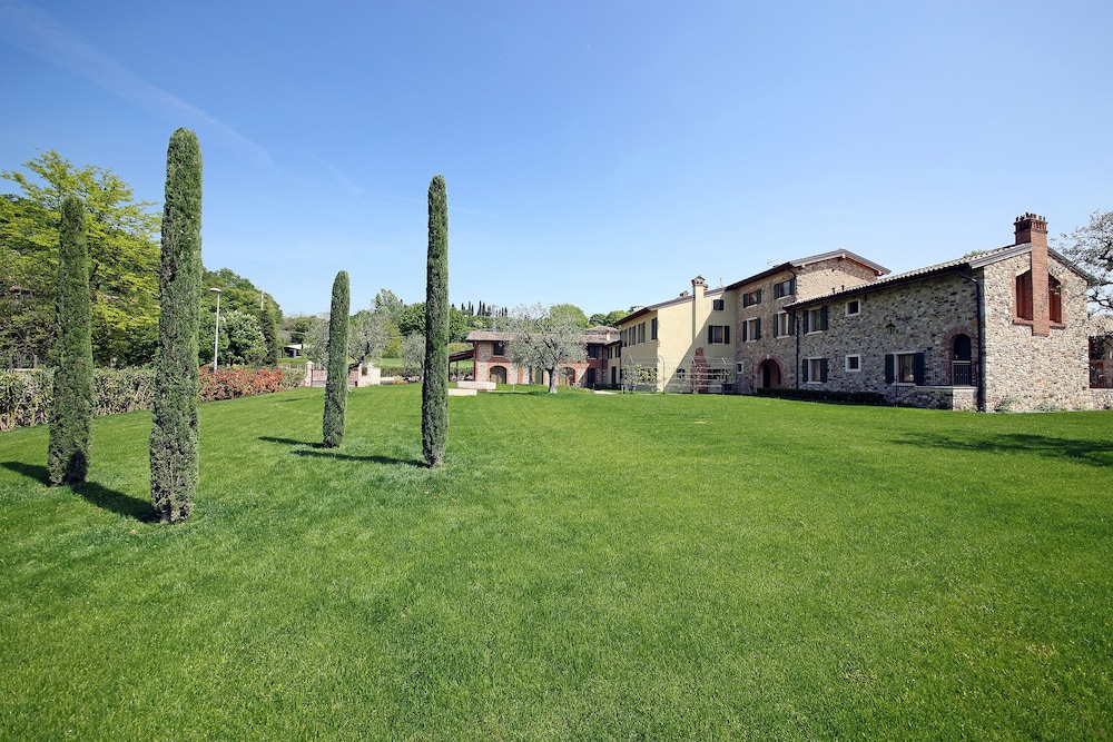 Residence Borgo Mondragon 33/44