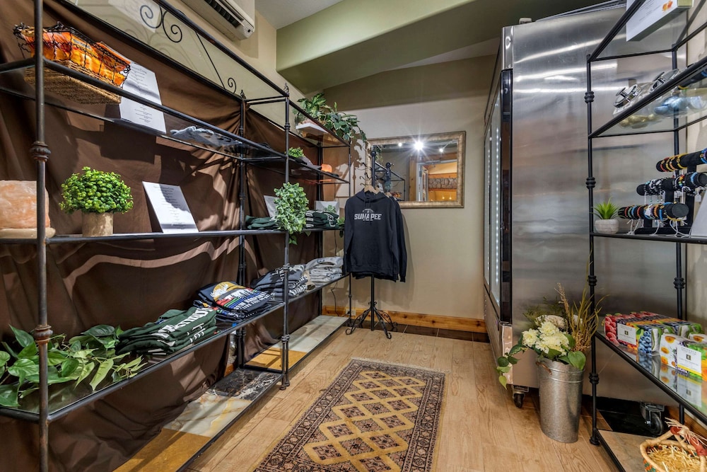 Mountain Edge Suites at Sunapee, an Ascend Collection Hotel 15/69