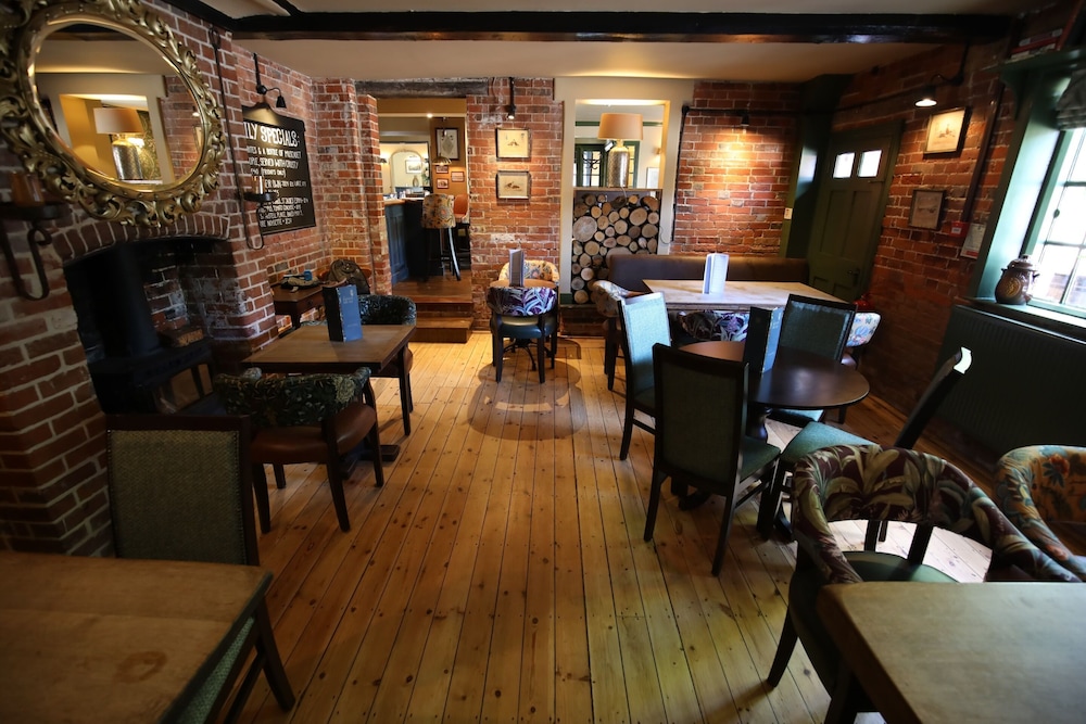 The Kings Head 42/50