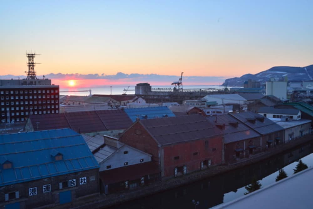 Hotel Nord Otaru 41/67