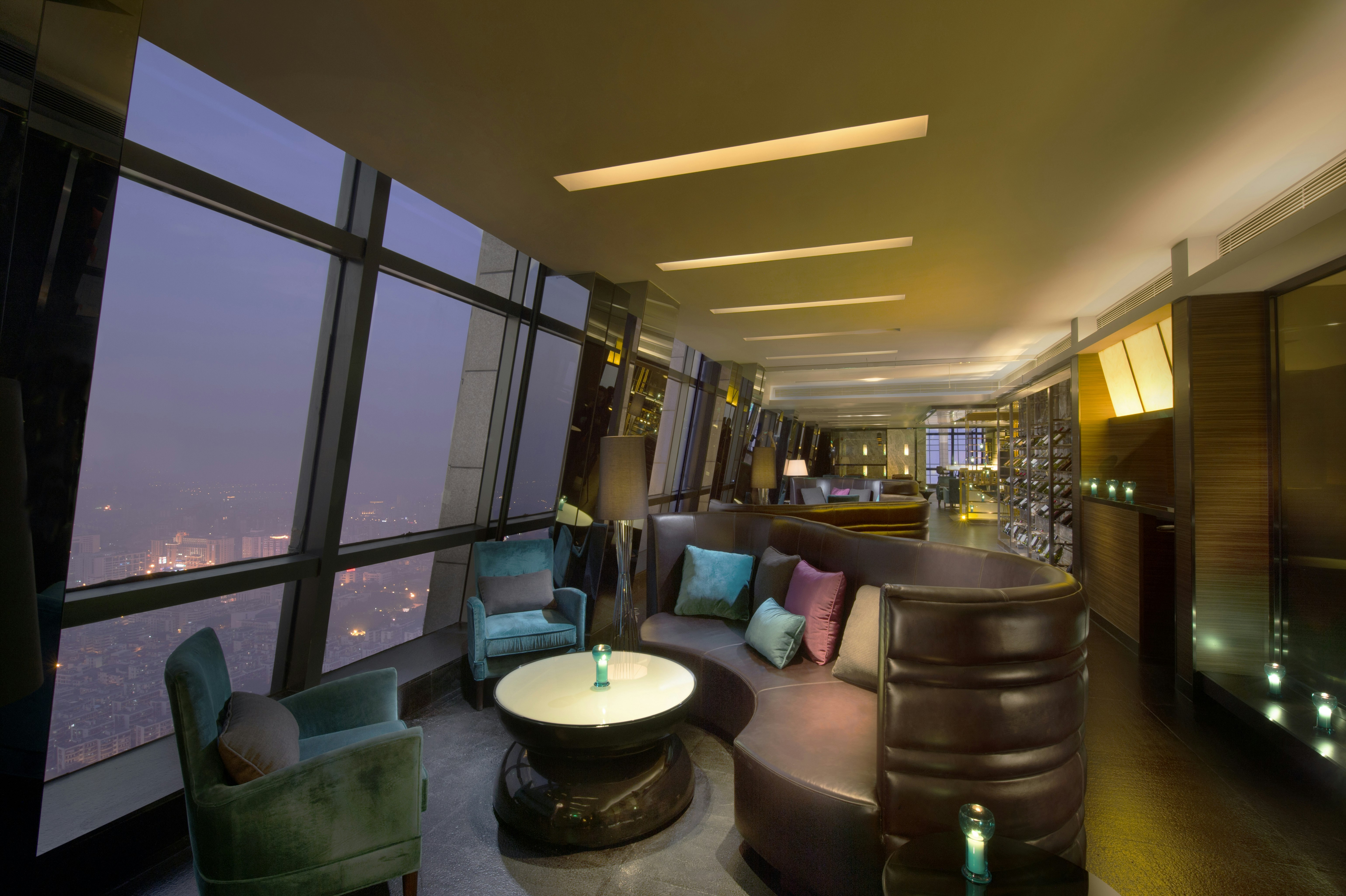 Hilton Zhongshan Downtown 53/74
