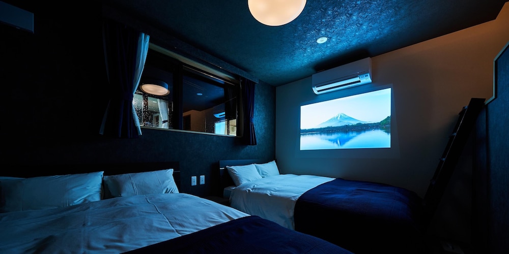 Rakuten STAY VILLA Fuji Yamanakako [VR] 12/50