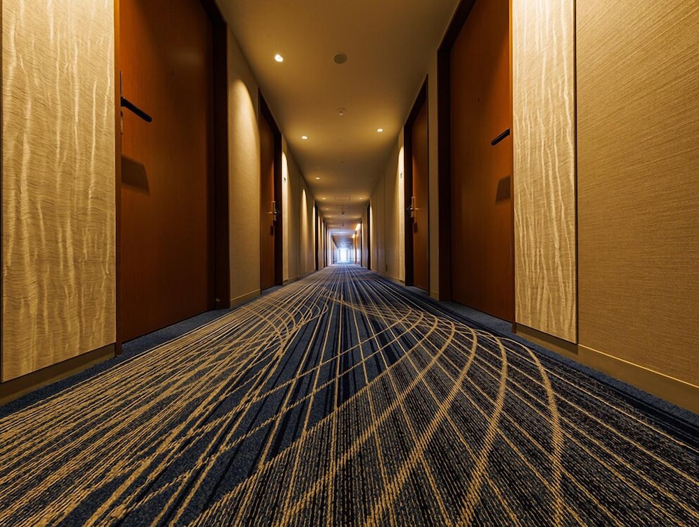 Jr East Hotel Mets Premier Makuhari Toyosuna 36/50