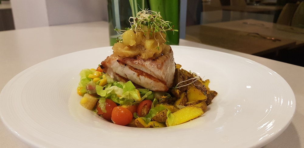Hotel Boutique City Center 2 27/50