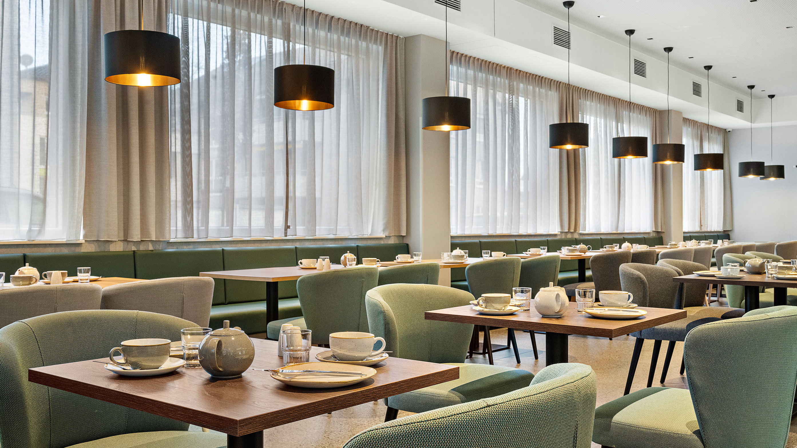 Hey Lou Hotel Karlsruhe Messe 45/60