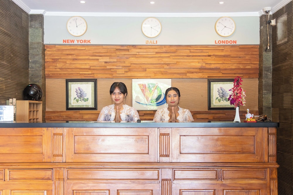 Vidi Boutique Hotel Bali 15/72