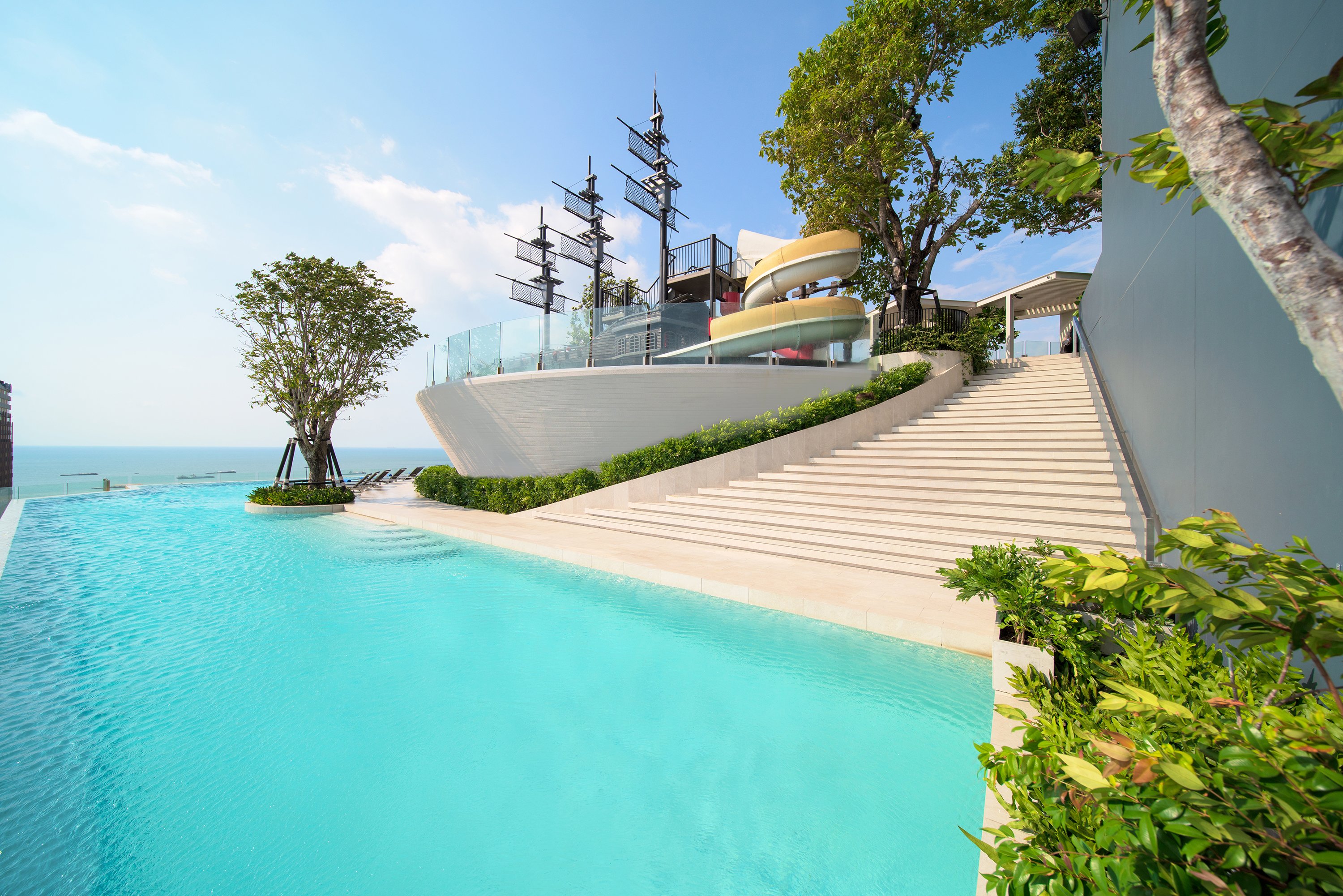 Somerset Pattaya 12/15