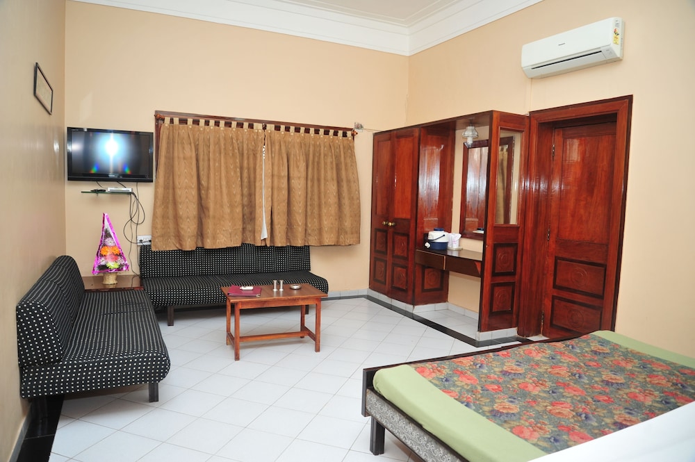 Hotel Siddhartha Palace 18/24
