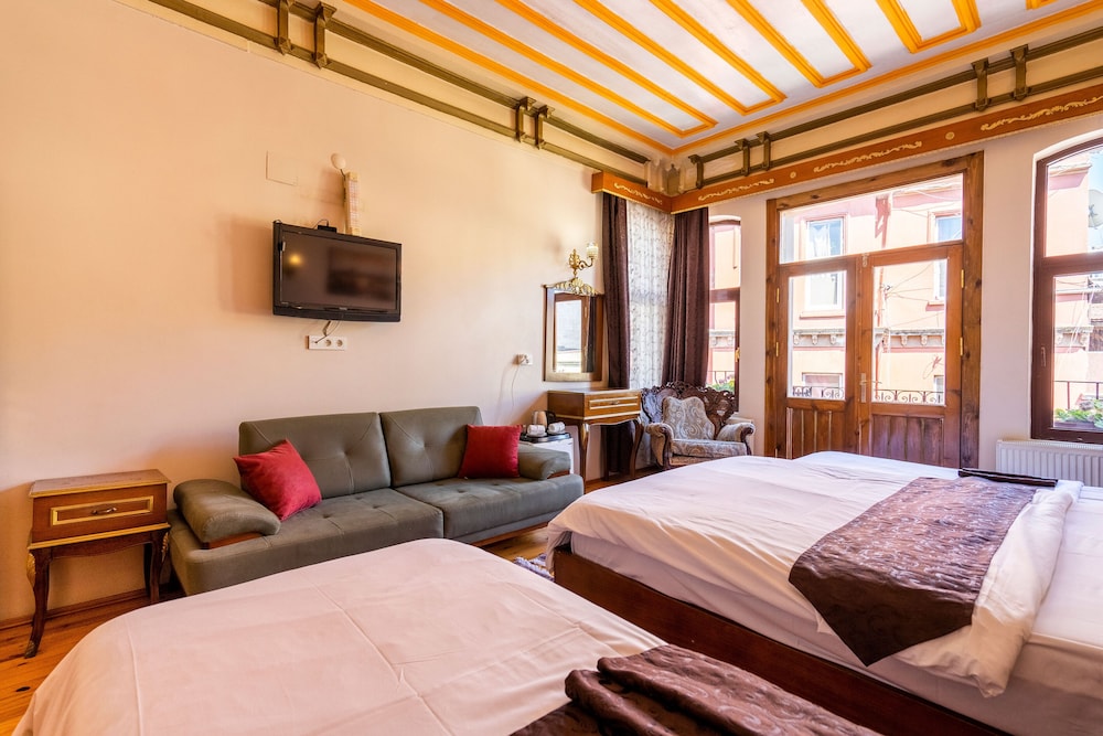 Hotel Gedik Pasa Konagi 25/50