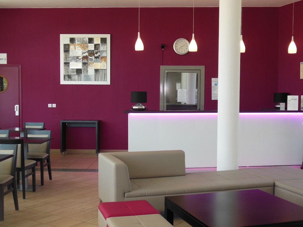 Nemea Appart Hotel Green Side Biot Sophia Antipolis 10/50