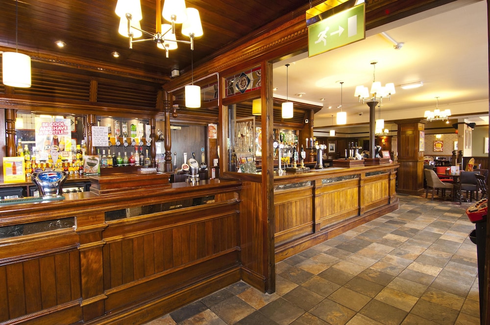 Premier Inn Bolton West 11/43