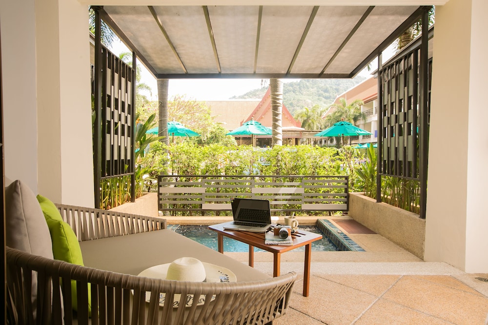 Deevana Patong Resort and Spa 45/68