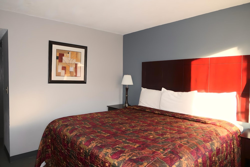 Rodeway Inn Auburn Seattle 4/16