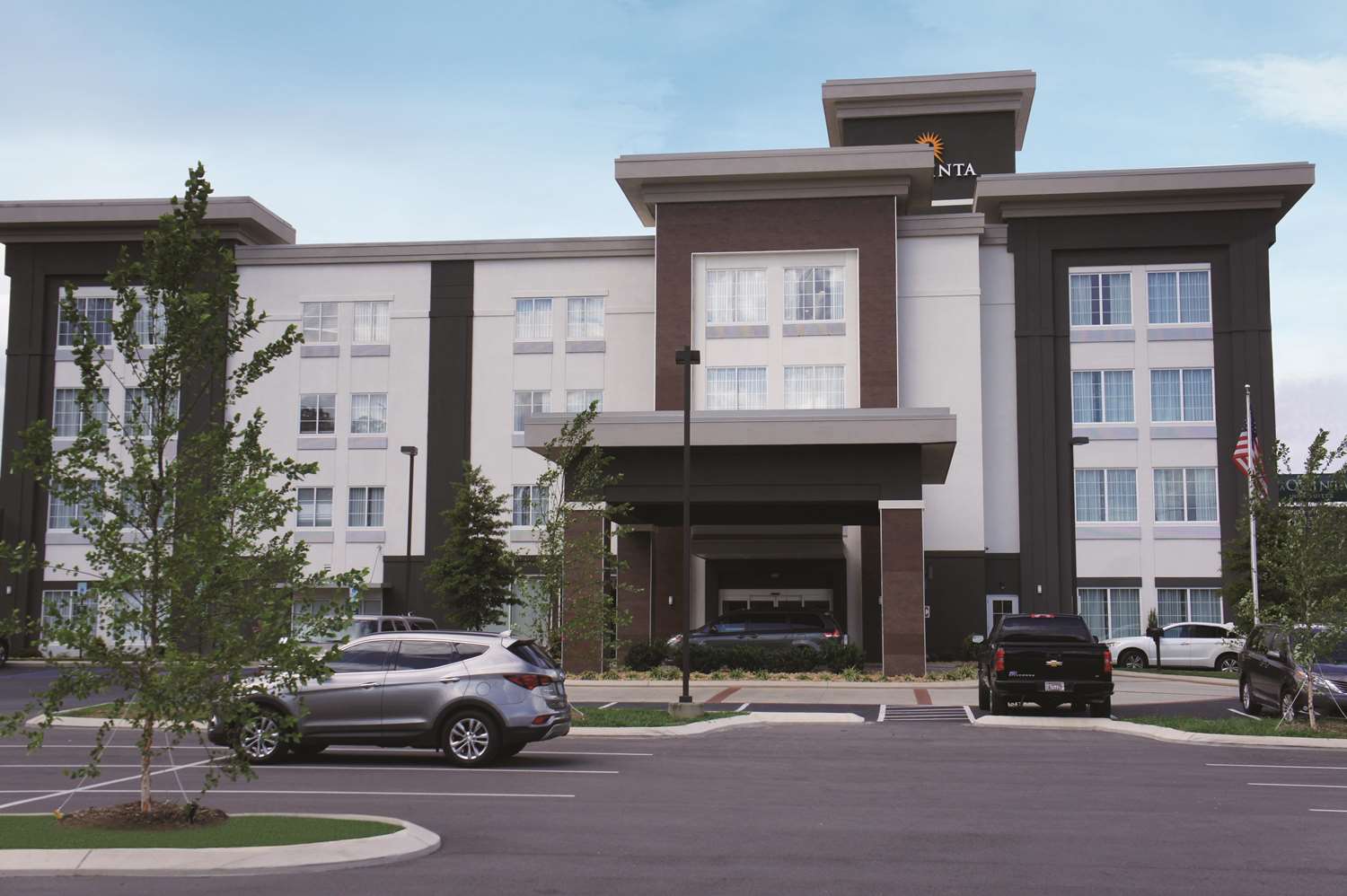 La Quinta Inn & Suites by Wyndham Chattanooga - Lookout Mtn 38/41