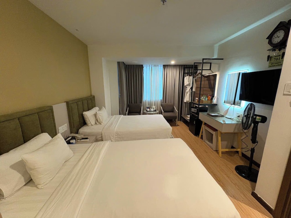 A25 Hotel - 55 Le Anh Xuan 10/50