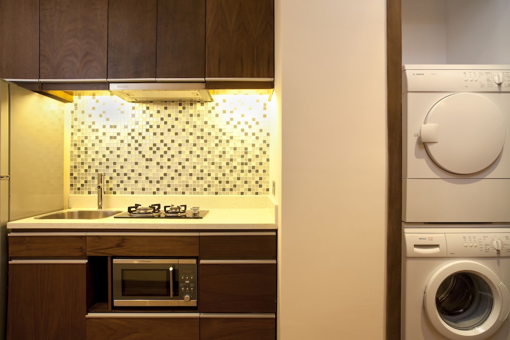 Saigon City Residence 40/40