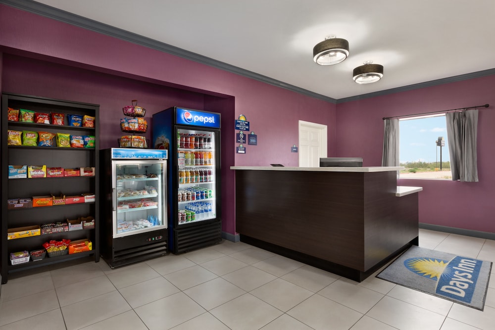 Days Inn by Wyndham Odessa 7/31