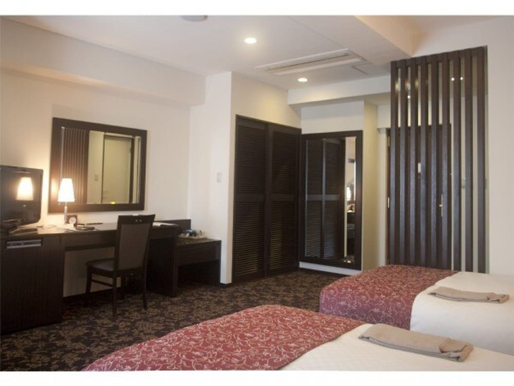 Libre Garden Hotel 60/60