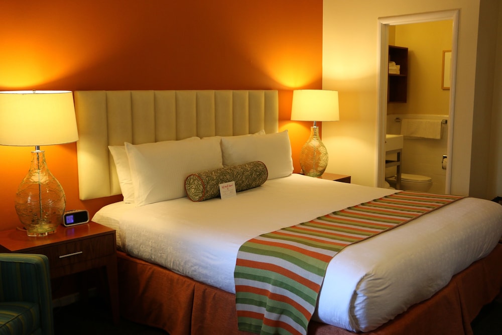 Hotel Del Sol A Joie de Vivre Boutique Hotel 15/50