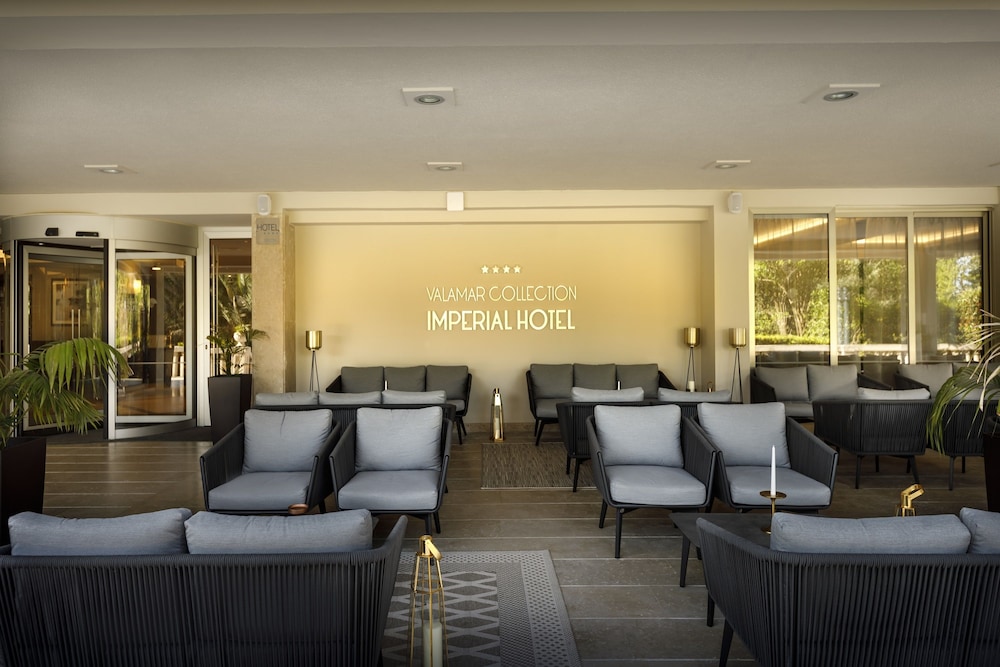 Imperial Heritage Hotel, Valamar Collection 36/62