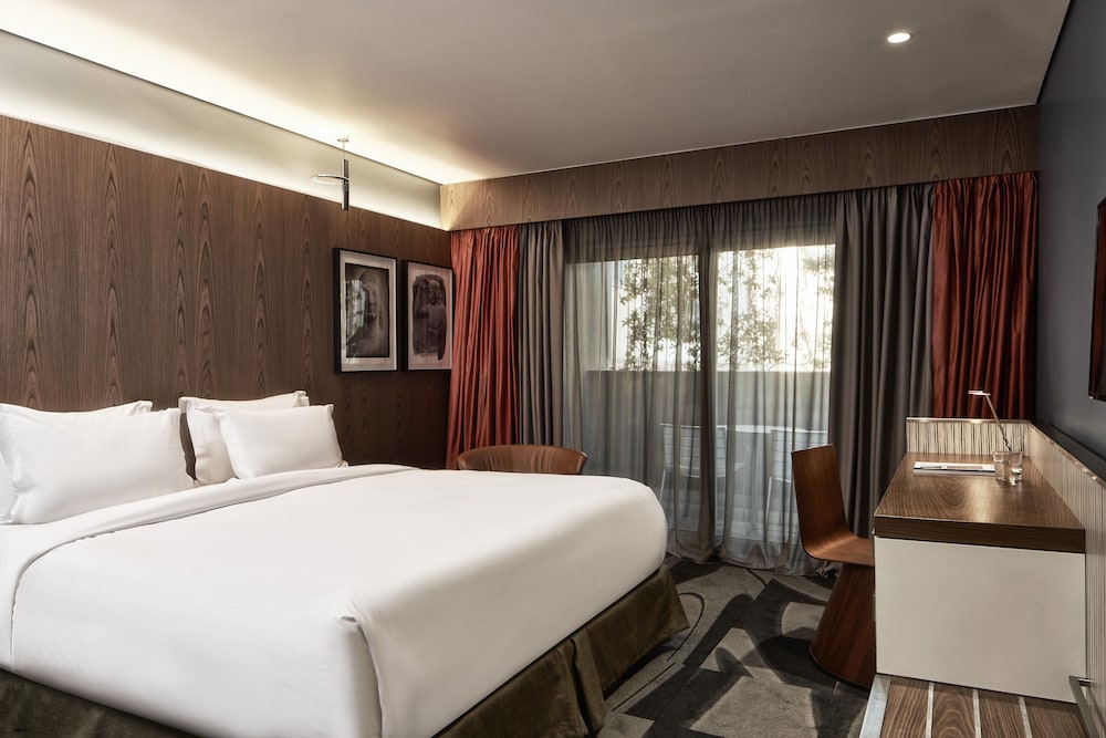 Athenswas Hotel 13/55