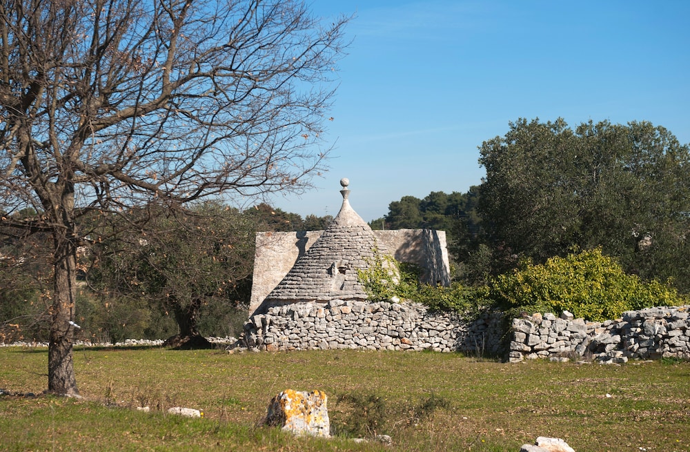 Agriturismo Masseria Calongo 35/50