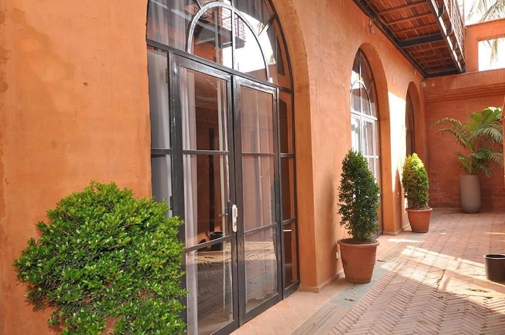 Hotel Le Djoloff Dakar 6/55