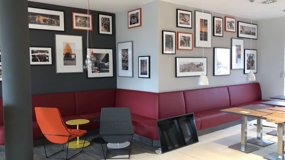 Campanile Leipzig Halle Airport 48/74