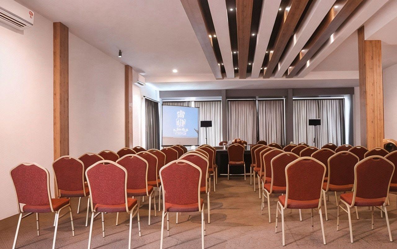 De Jehans Boutique Hotel 37/45
