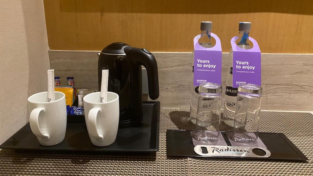 Radisson Resort & Spa Kandla 42/89