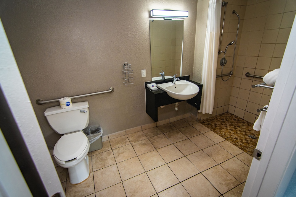 Motel6 Kissimmee, FL - Orlando 63/64
